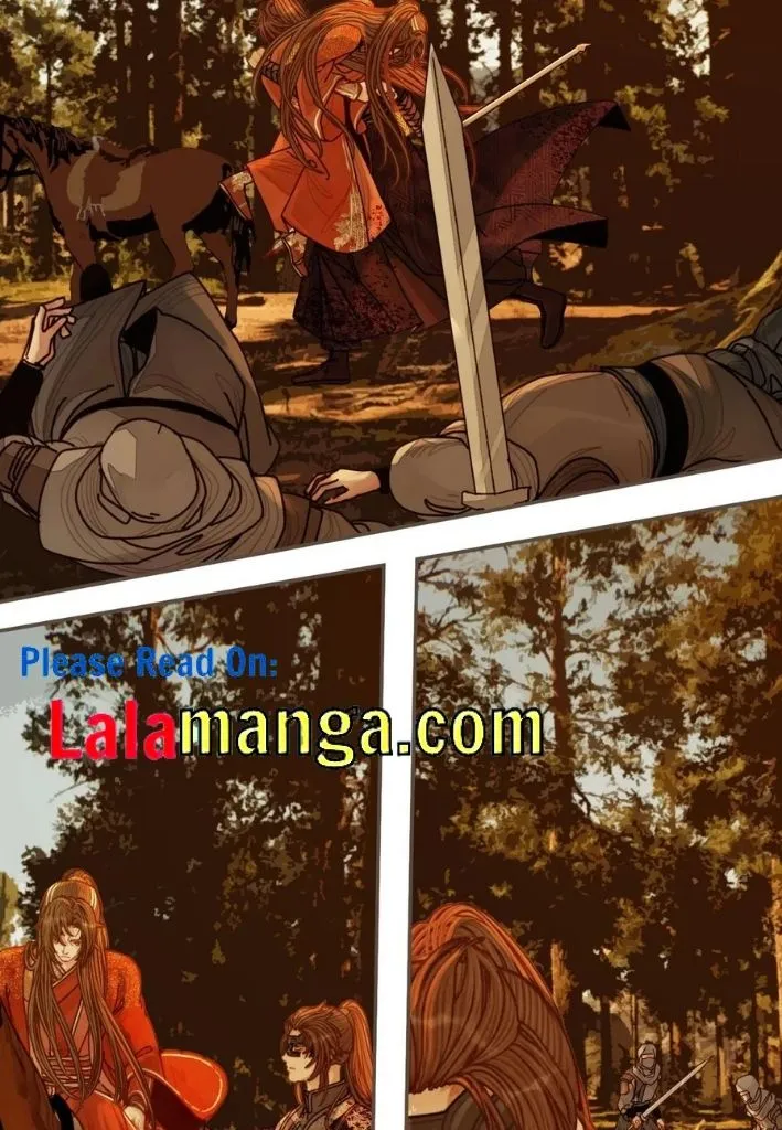 Silent Lover Chapter 107 page 60 - 