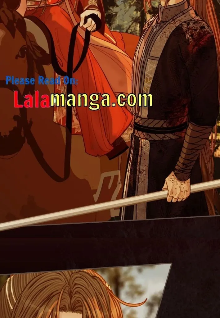 Silent Lover Chapter 107 page 62 - 