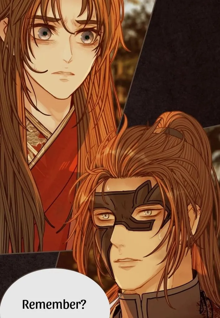 Silent Lover Chapter 107 page 63 - 