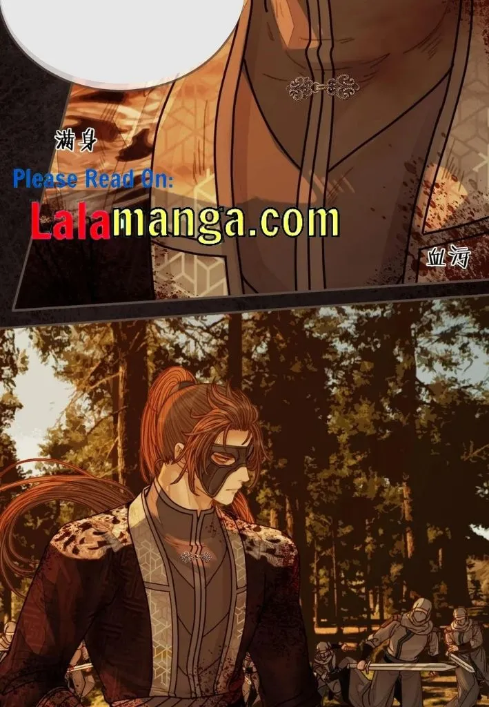 Silent Lover Chapter 107 page 64 - 