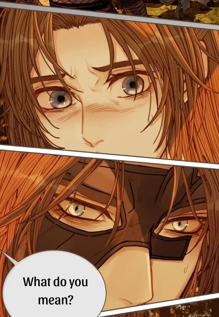 Silent Lover Chapter 107 page 65 - 