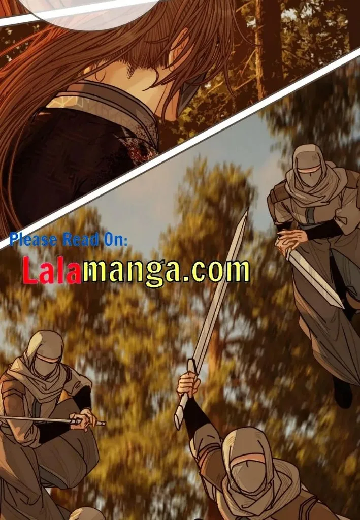 Silent Lover Chapter 107 page 66 - 
