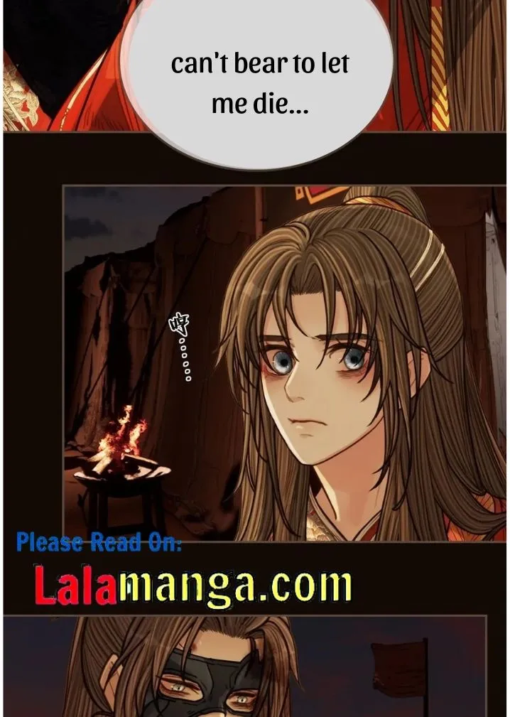 Silent Lover Chapter 109 page 12 - 