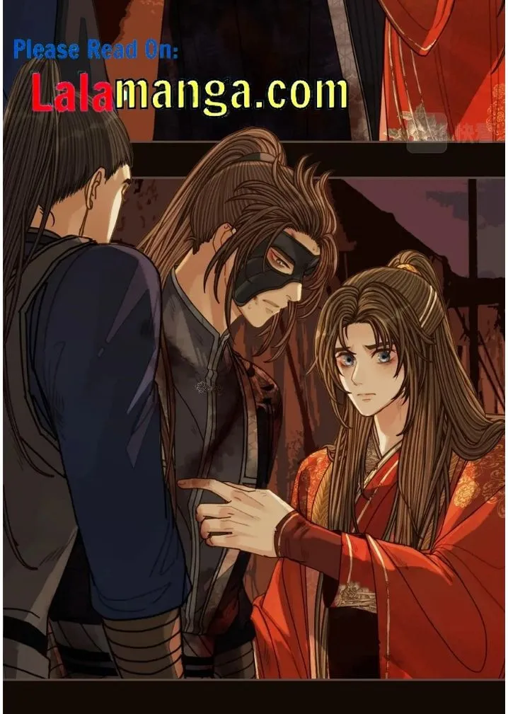 Silent Lover Chapter 109 page 18 - 
