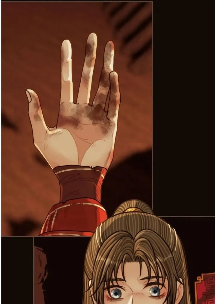 Silent Lover Chapter 109 page 19 - 