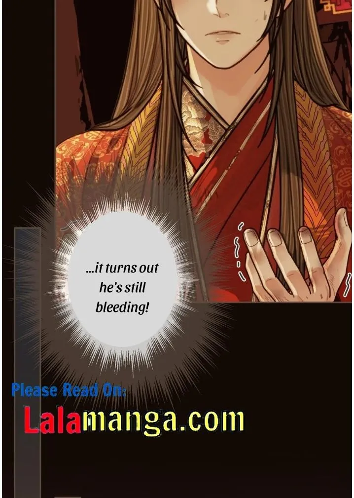 Silent Lover Chapter 109 page 20 - 