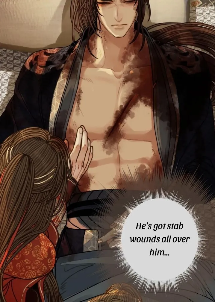 Silent Lover Chapter 109 page 25 - 