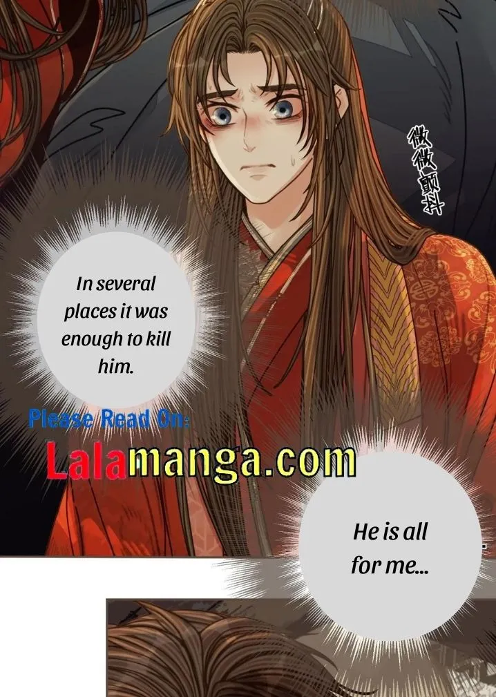Silent Lover Chapter 109 page 26 - 