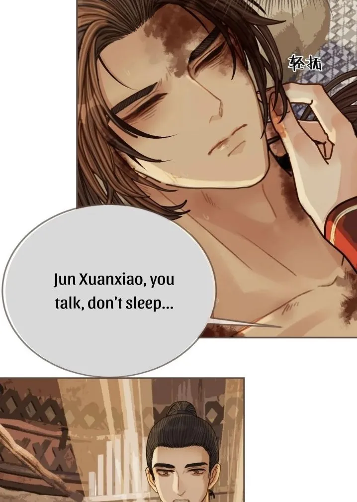 Silent Lover Chapter 109 page 27 - 