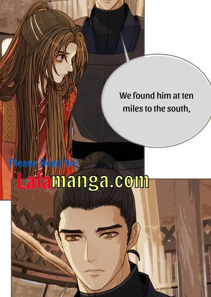 Silent Lover Chapter 109 page 28 - 