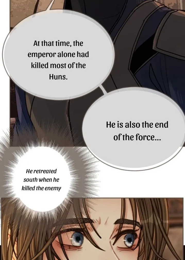 Silent Lover Chapter 109 page 29 - 