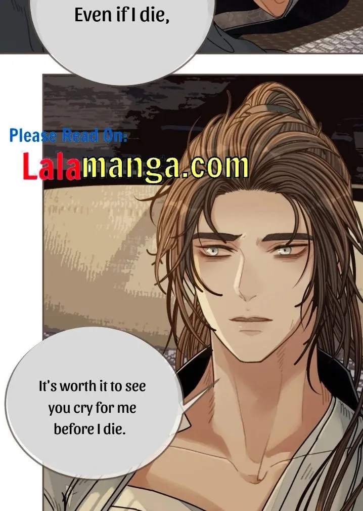 Silent Lover Chapter 109 page 36 - 