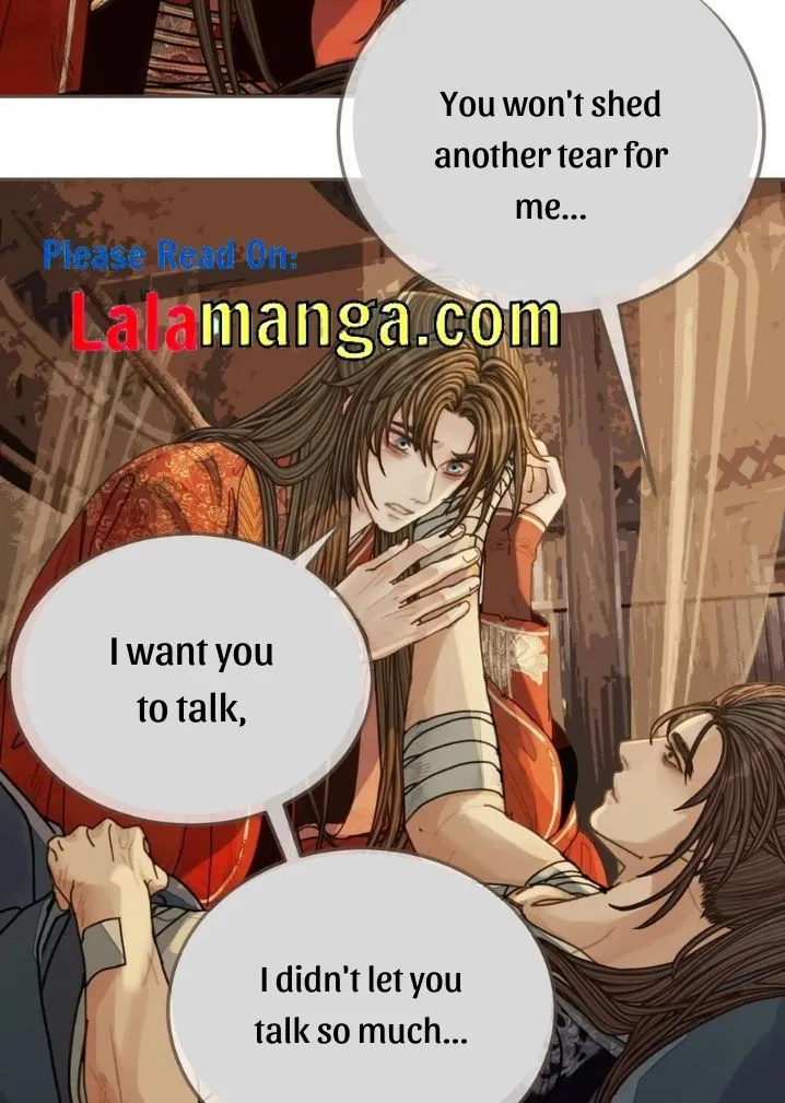 Silent Lover Chapter 109 page 38 - 