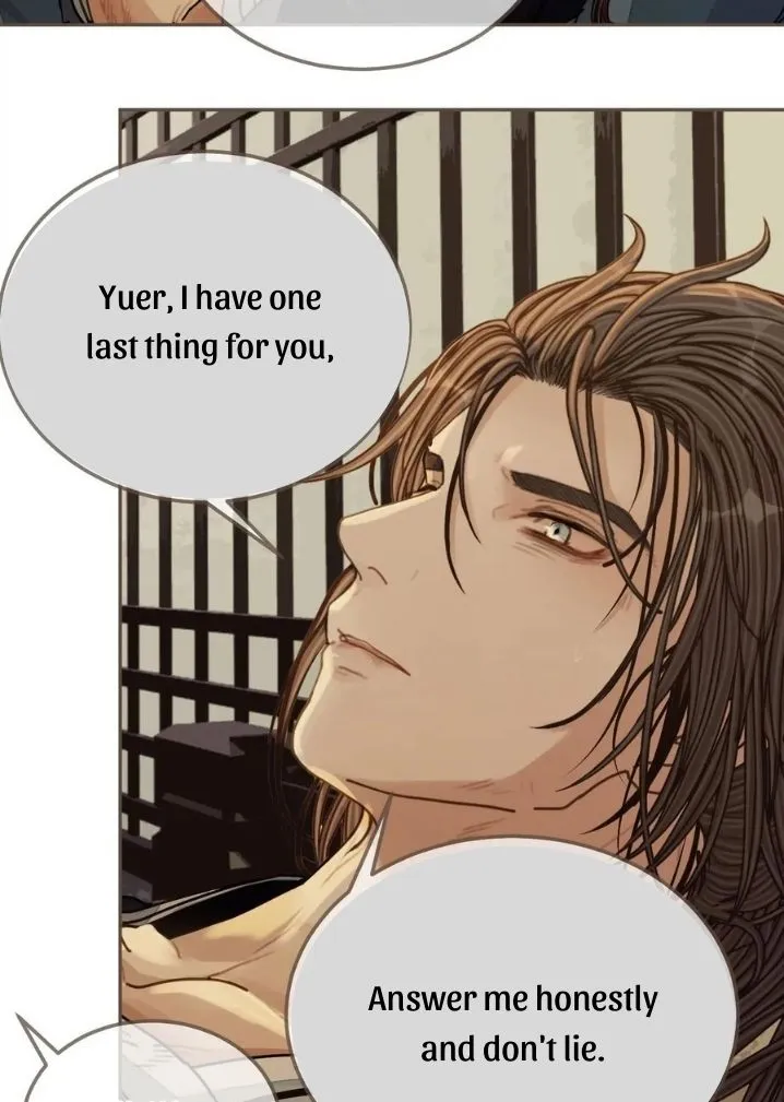 Silent Lover Chapter 109 page 39 - 
