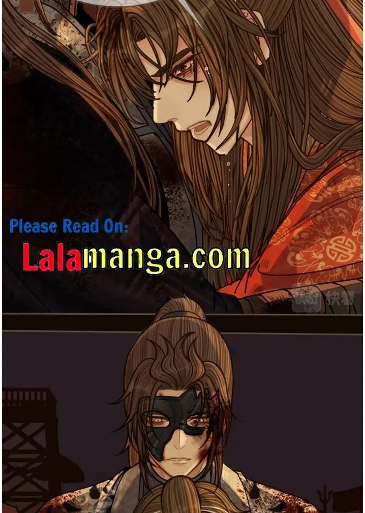 Silent Lover Chapter 109 page 6 - 