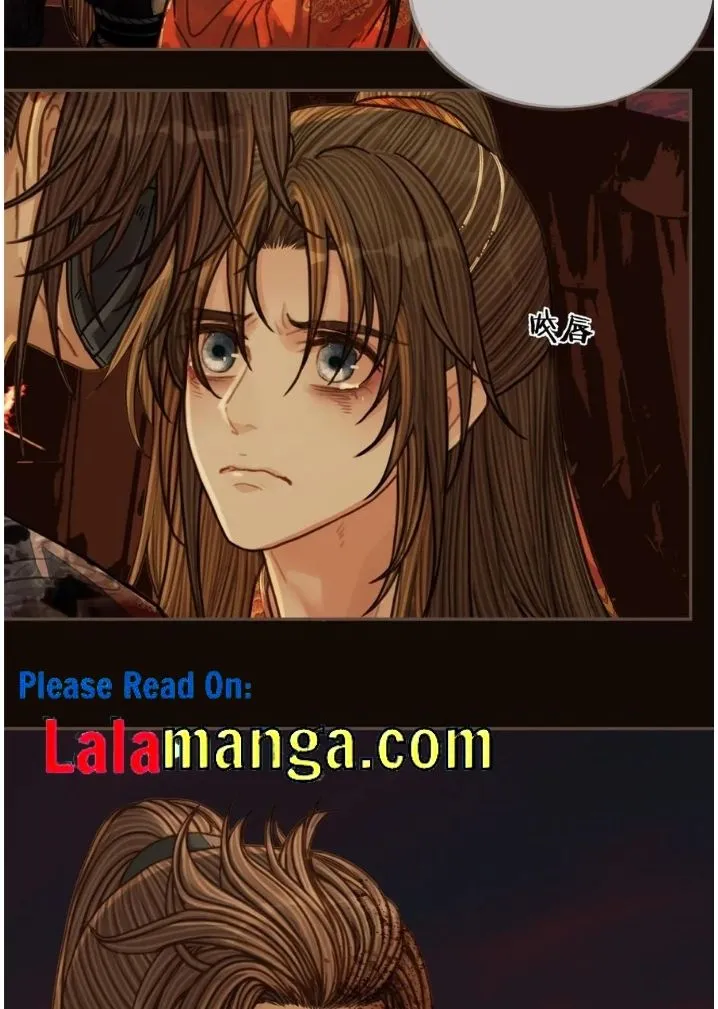 Silent Lover Chapter 109 page 10 - 