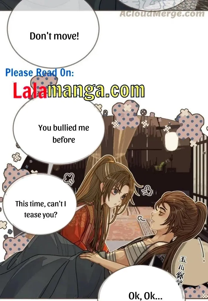 Silent Lover Chapter 110 page 14 - 