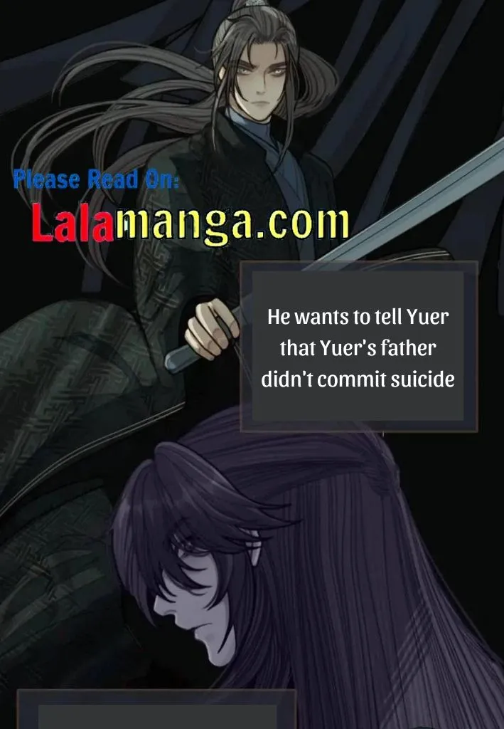 Silent Lover Chapter 110 page 16 - 