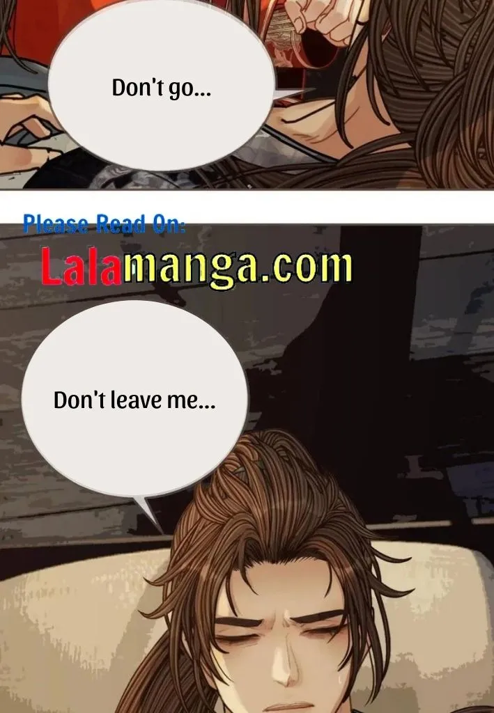 Silent Lover Chapter 110 page 24 - 