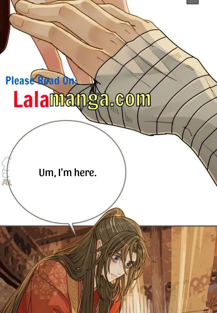 Silent Lover Chapter 110 page 28 - 