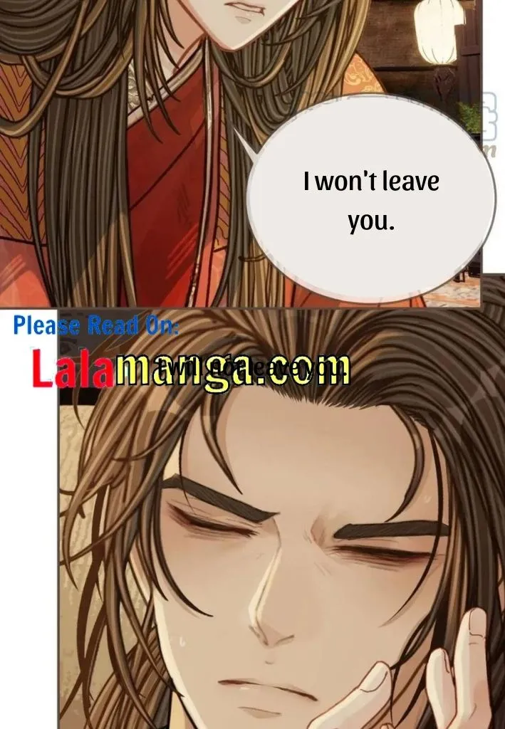 Silent Lover Chapter 110 page 30 - 