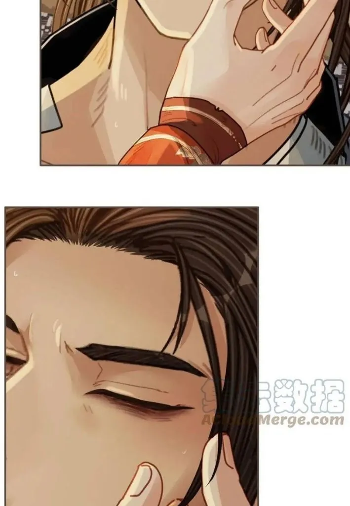Silent Lover Chapter 110 page 31 - 