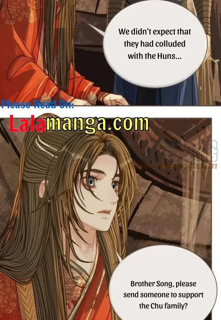 Silent Lover Chapter 110 page 36 - 
