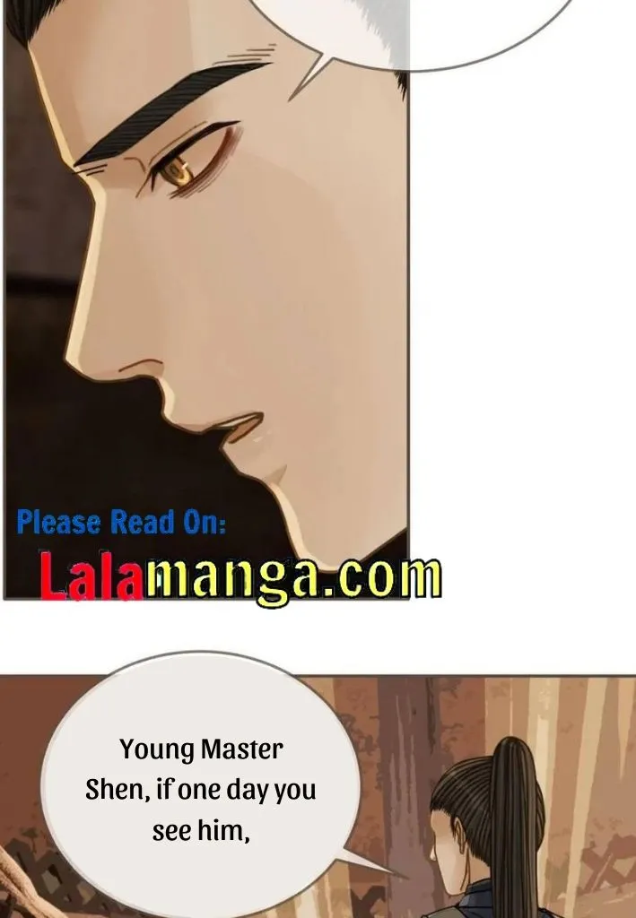 Silent Lover Chapter 110 page 40 - 