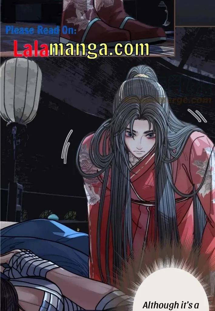 Silent Lover Chapter 110 page 44 - 