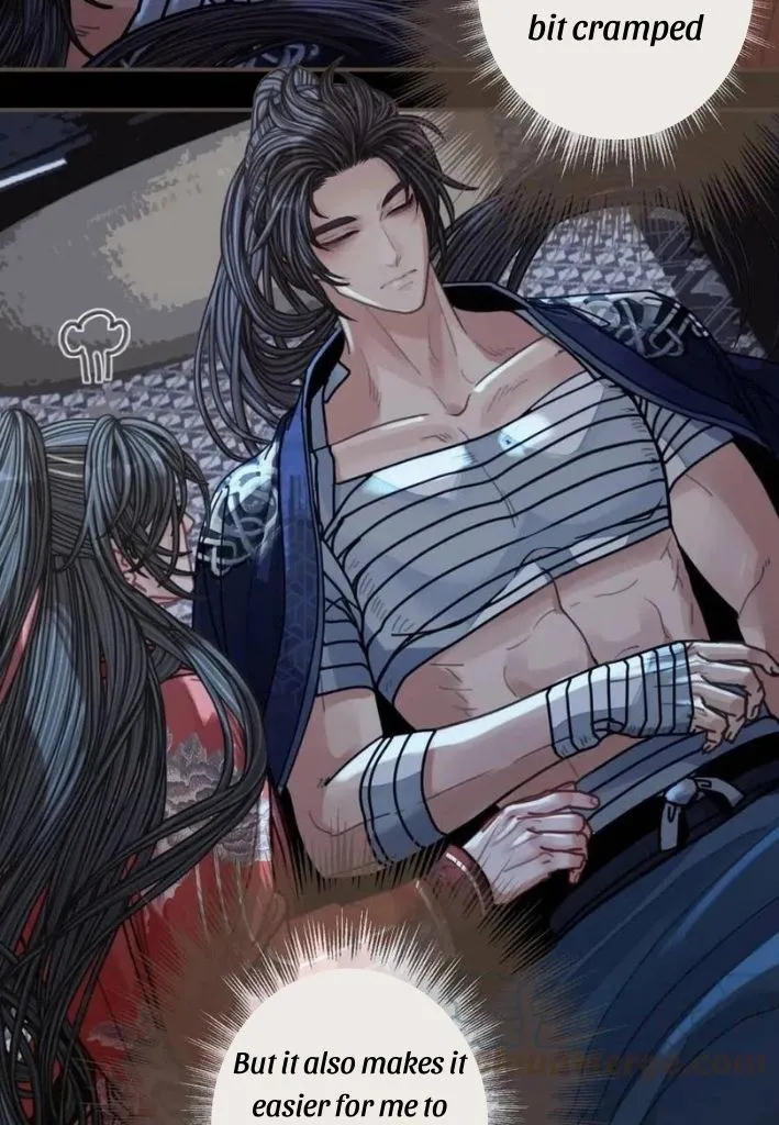 Silent Lover Chapter 110 page 45 - 