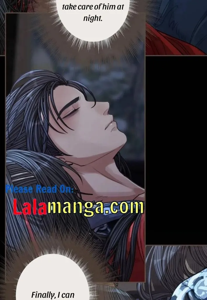 Silent Lover Chapter 110 page 46 - 