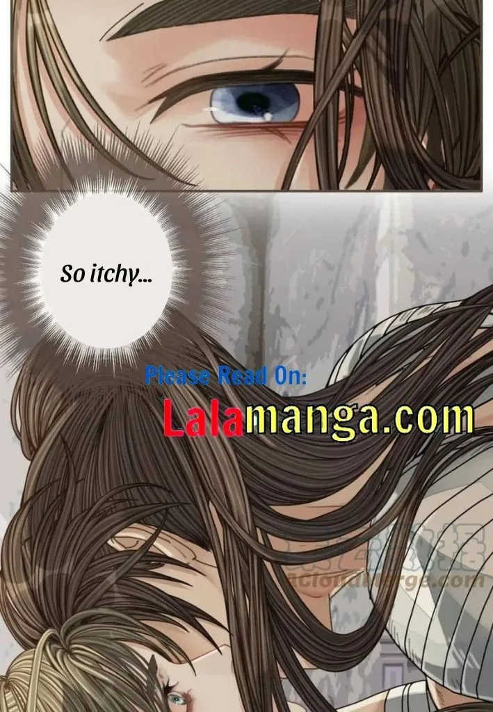 Silent Lover Chapter 110 page 50 - 