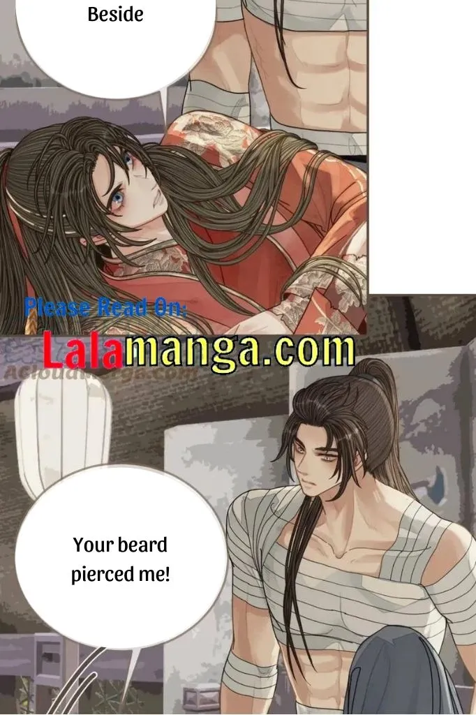 Silent Lover Chapter 111 page 12 - 