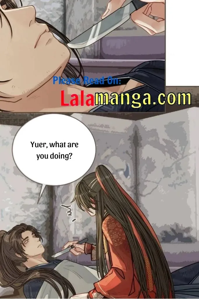 Silent Lover Chapter 111 page 16 - 