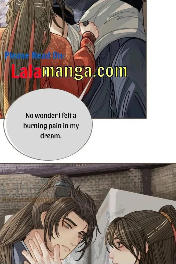 Silent Lover Chapter 111 page 18 - 