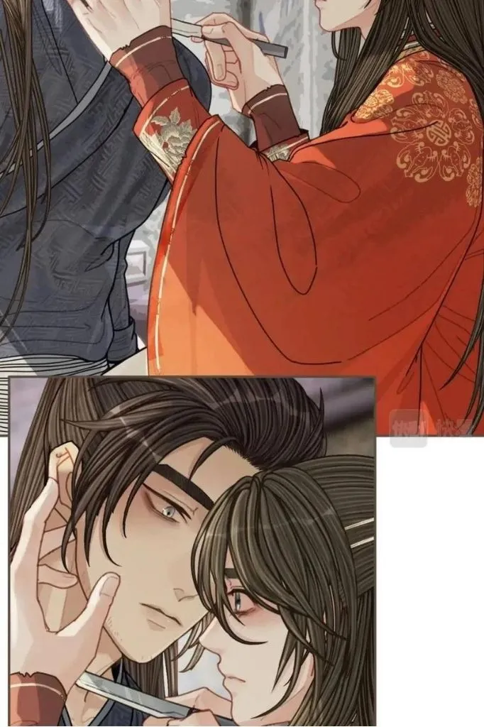 Silent Lover Chapter 111 page 19 - 