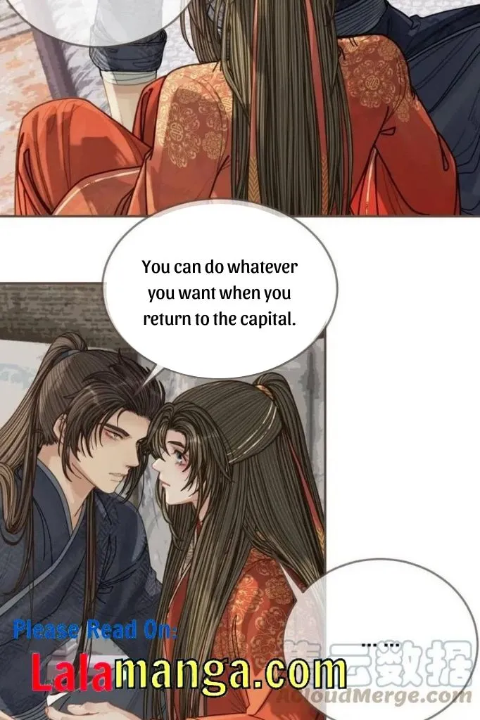 Silent Lover Chapter 111 page 24 - 