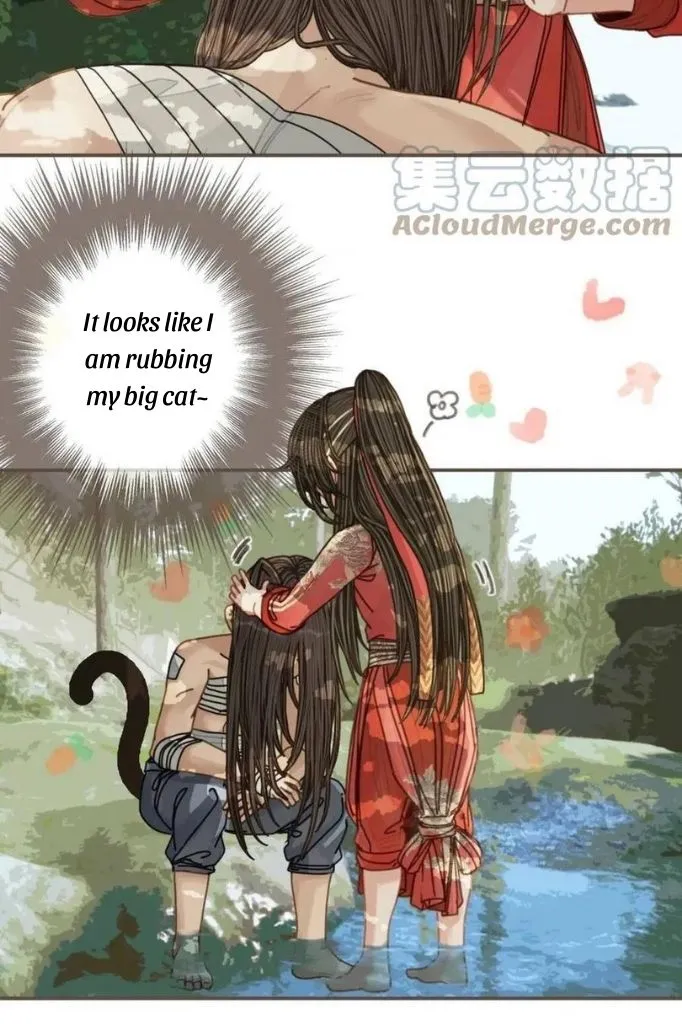 Silent Lover Chapter 111 page 31 - 