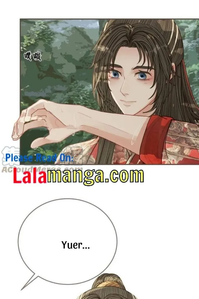 Silent Lover Chapter 111 page 32 - 
