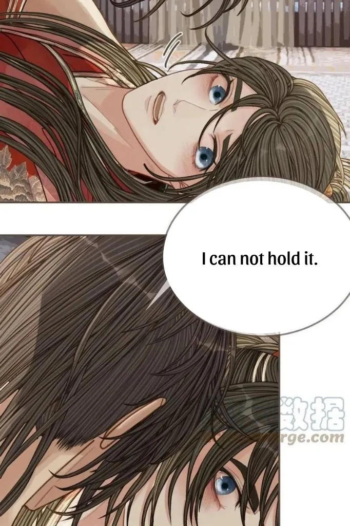 Silent Lover Chapter 111 page 7 - 