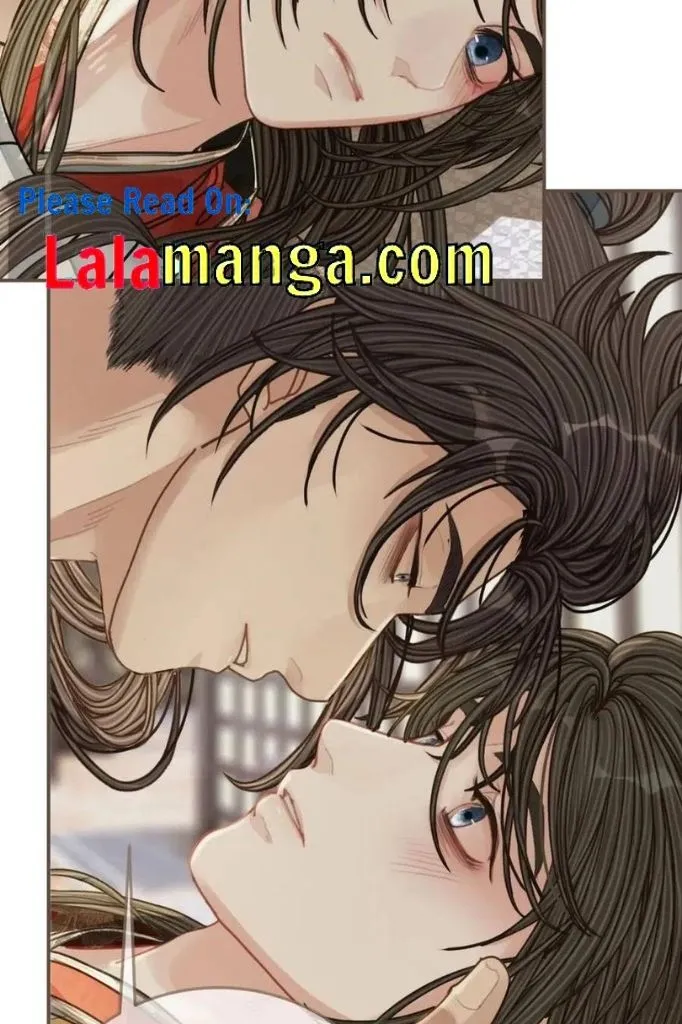 Silent Lover Chapter 111 page 8 - 