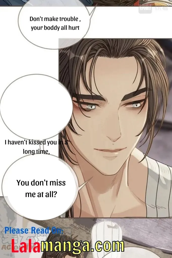 Silent Lover Chapter 111 page 10 - 