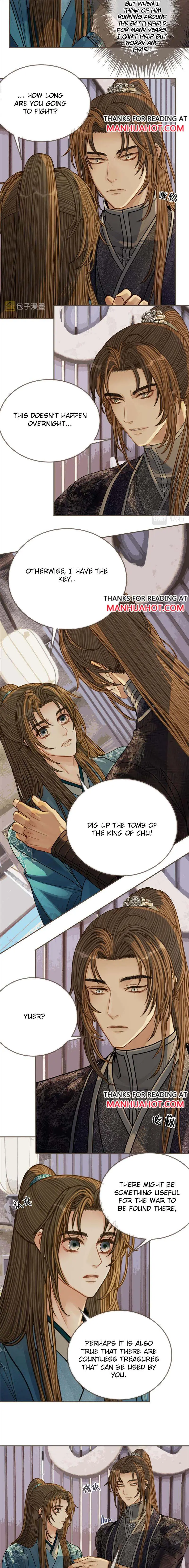 Silent Lover Chapter 114 page 3 - 