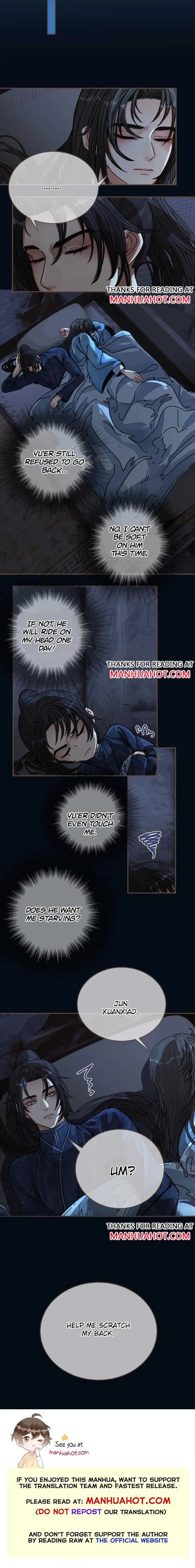 Silent Lover Chapter 114 page 6 - 