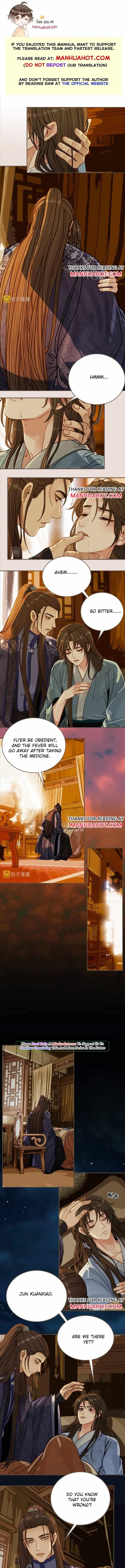 Silent Lover Chapter 118 page 2 - 