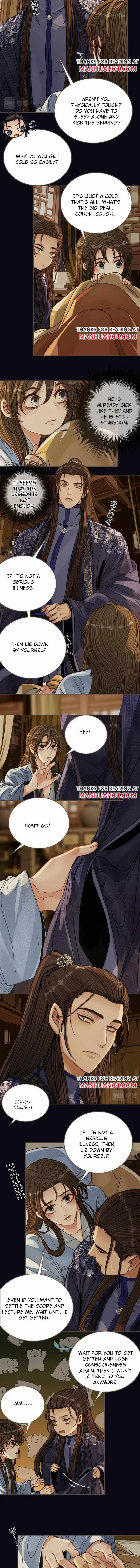 Silent Lover Chapter 118 page 3 - 