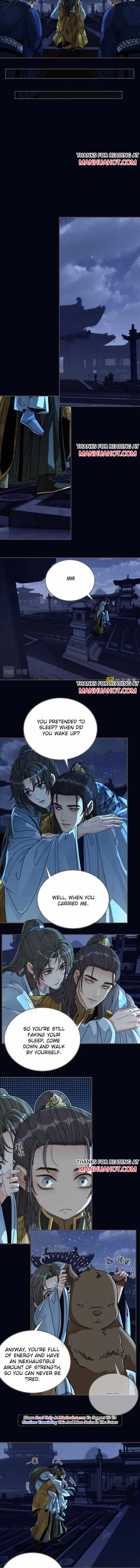 Silent Lover Chapter 119 page 3 - 