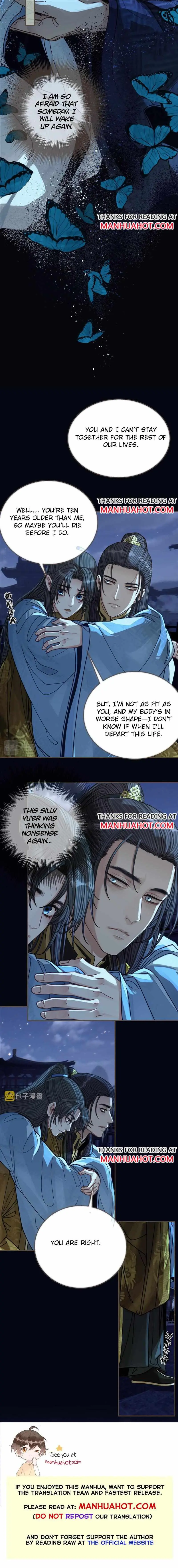 Silent Lover Chapter 119 page 5 - 