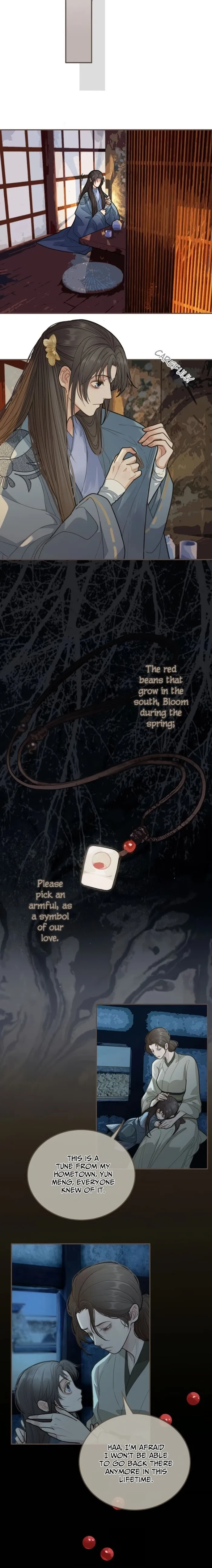 Silent Lover Chapter 12 page 2 - 