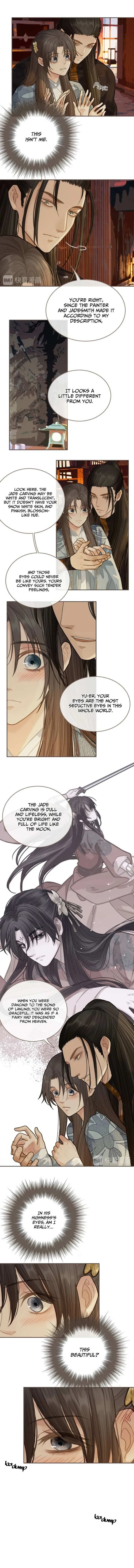 Silent Lover Chapter 12 page 8 - 